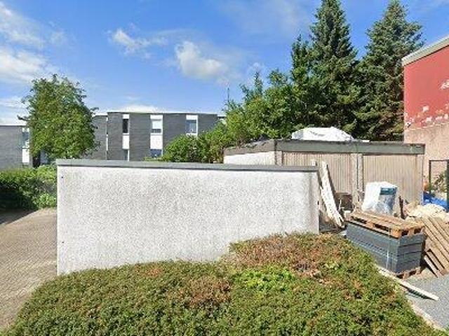 48 m2 apartment for rent in Bochum