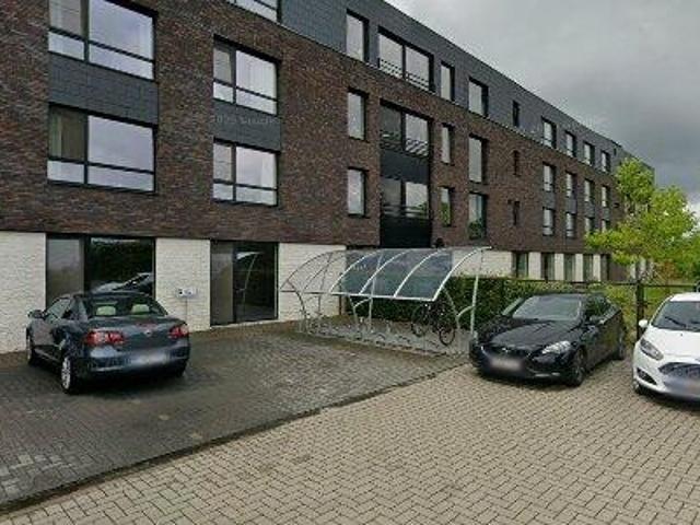 48 m2 apartment for rent in Borgloon
