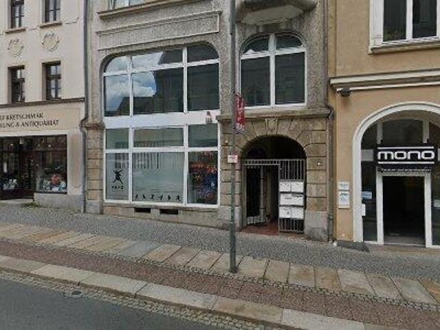 48 m2 apartment for rent in Bautzen