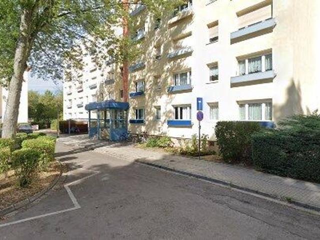 48 m2 apartment for rent in Bautzen