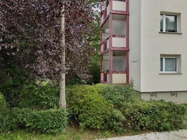 48 m2 apartment for rent in Bautzen