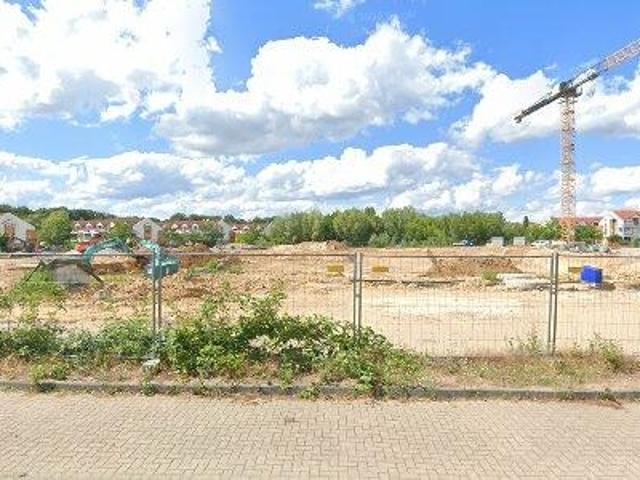 48 m2 apartment for rent in Barnim