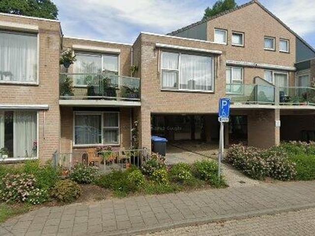 48 m2 apartment for rent in Berg en Dal