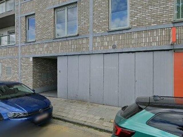 48 m2 apartment for rent in Bergen