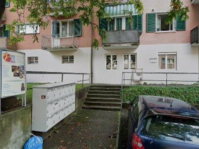 48 m2 apartment for rent in Bern Mittelland