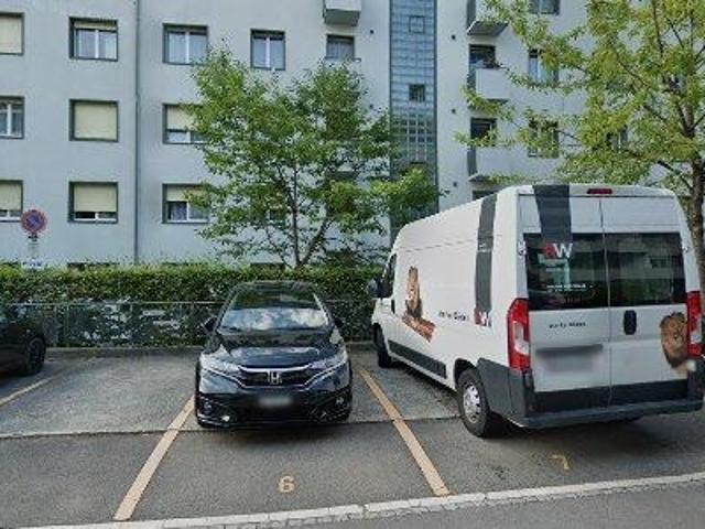48 m2 apartment for rent in Bern Mittelland