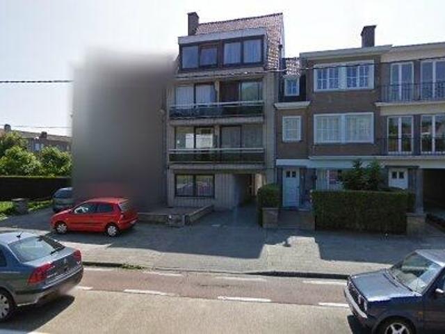 48 m2 apartment for rent in Brugge