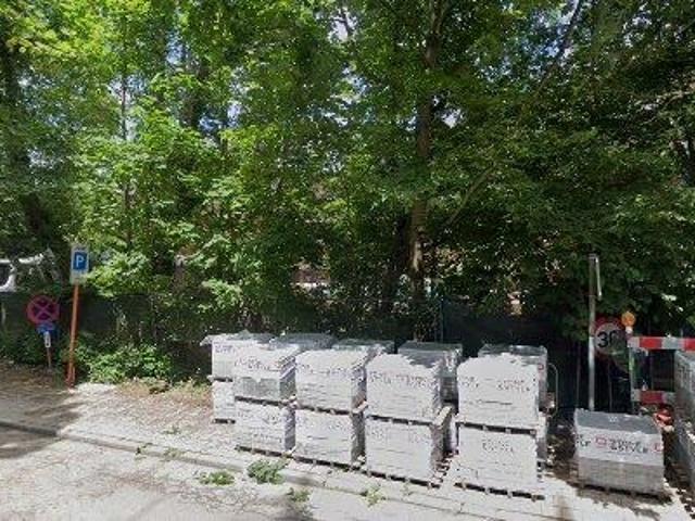 48 m2 apartment for rent in Brussels Watermaal Bosvoorde