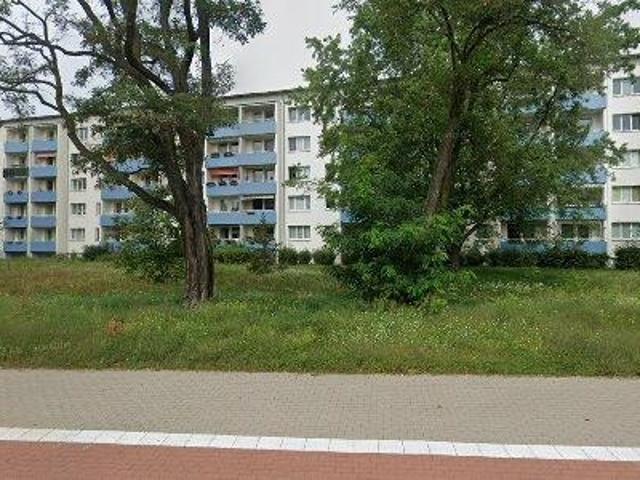 48 m2 apartment for rent in Brandenburg an der Havel