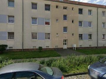 48 m2 apartment for rent in Brandenburg an der Havel