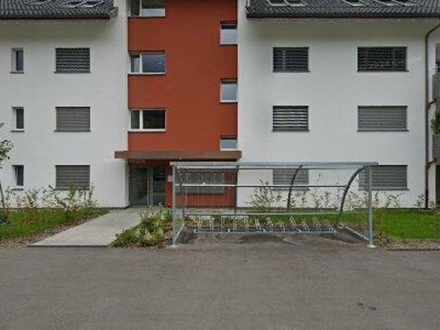 48 m2 apartment for rent in Broye Vully