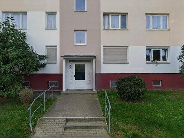 48 m2 apartment for rent in Burgenlandkreis