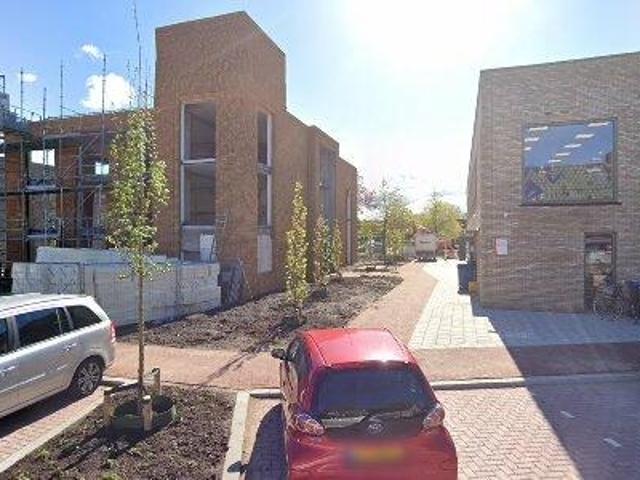 48 m2 apartment for rent in Gooise Meren