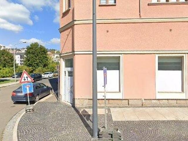 48 m2 apartment for rent in Greiz