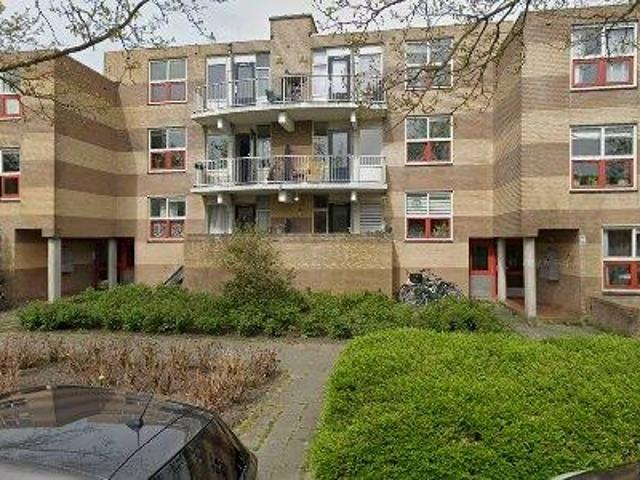 48 m2 apartment for rent in Groningen