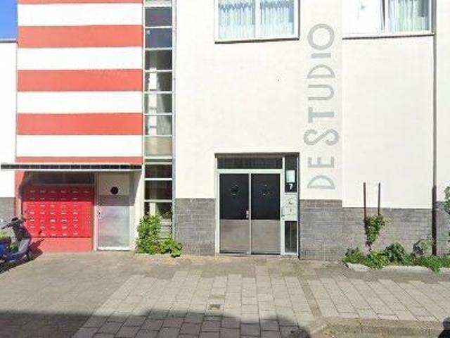 48 m2 apartment for rent in Groningen