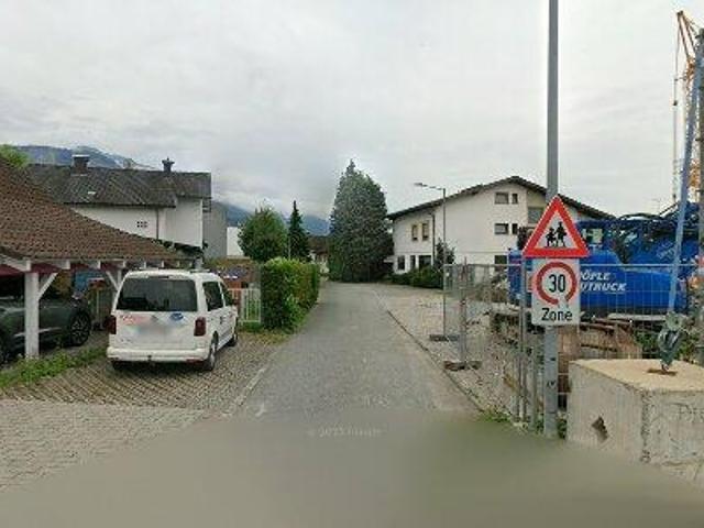 48 m2 apartment for rent in Dornbirn