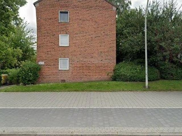 48 m2 apartment for rent in Kiel