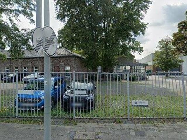 48 m2 apartment for rent in Krefeld