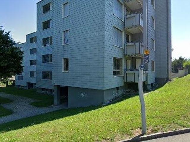 48 m2 apartment for rent in Horgen