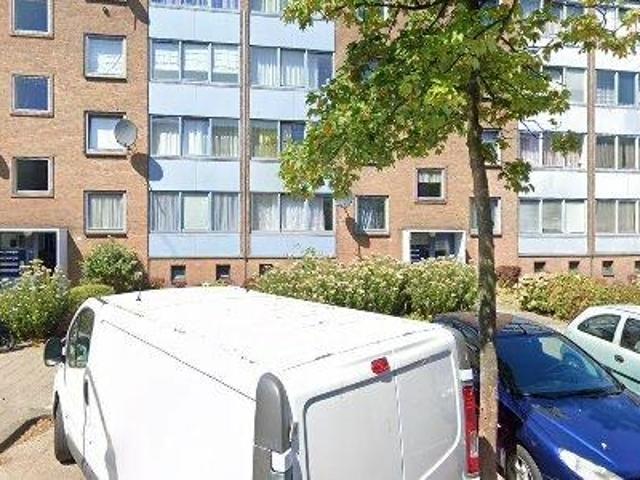 48 m2 apartment for rent in Haarlem