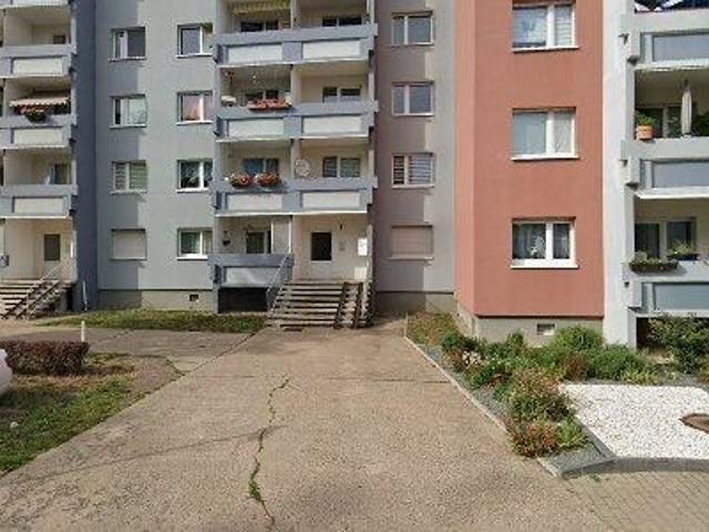 48 m2 apartment for rent in Halle Saale