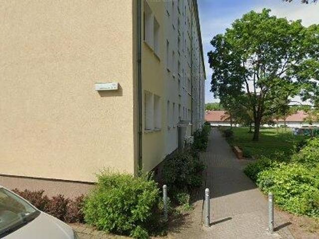 48 m2 apartment for rent in Halle Saale