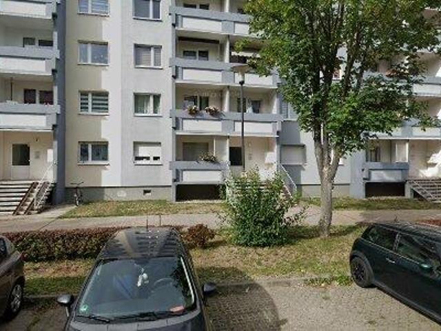 48 m2 apartment for rent in Halle Saale