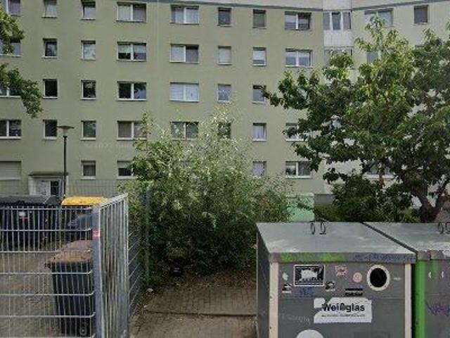48 m2 apartment for rent in Halle Saale