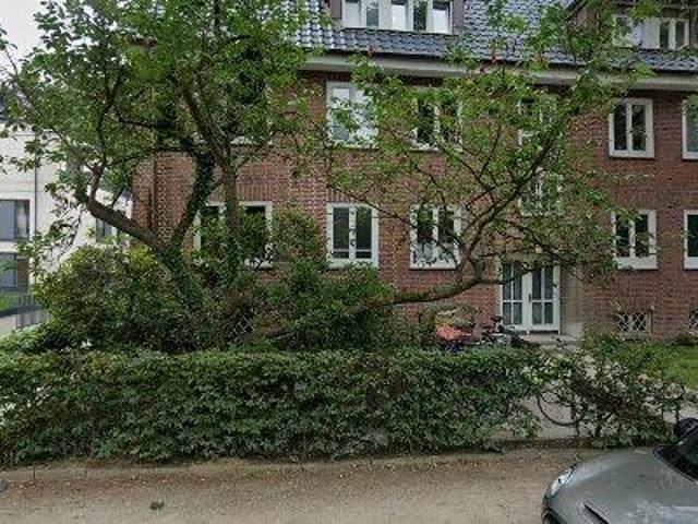 48 m2 apartment for rent in Hamburg Altona