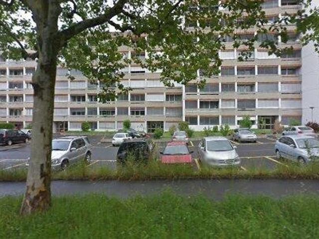 48 m2 apartment for rent in Ouest Lausannois