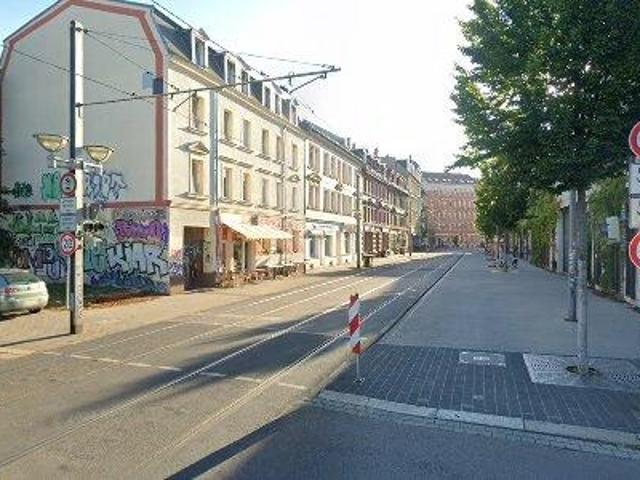 48 m2 apartment for rent in Leipzig