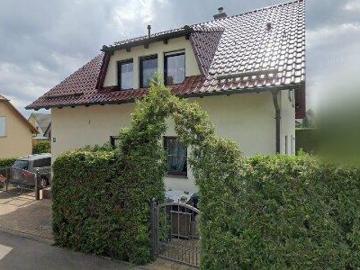 48 m2 apartment for rent in Leipzig