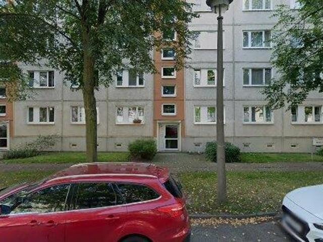 48 m2 apartment for rent in Leipzig