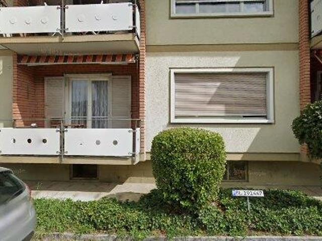 48 m2 apartment for rent in Liestal