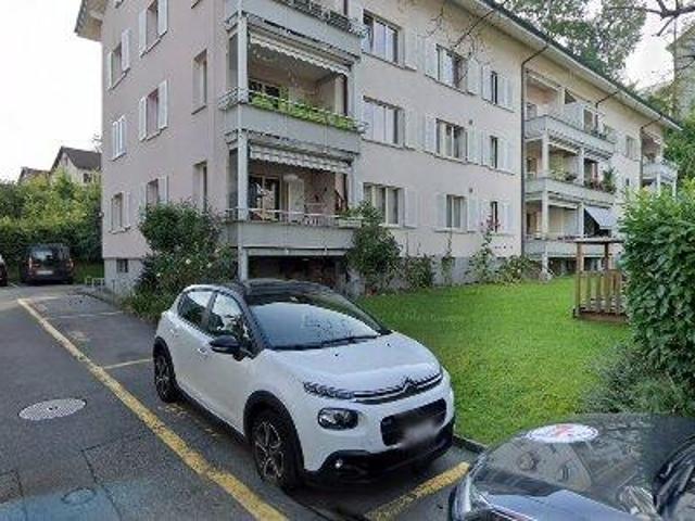48 m2 apartment for rent in Luzern Stadt