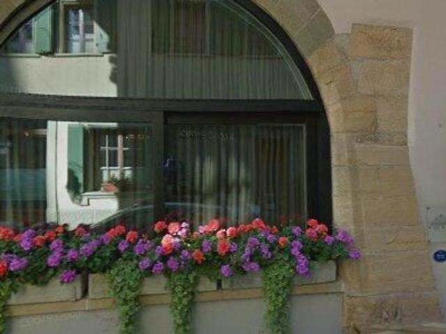 48 m2 apartment for rent in Morges