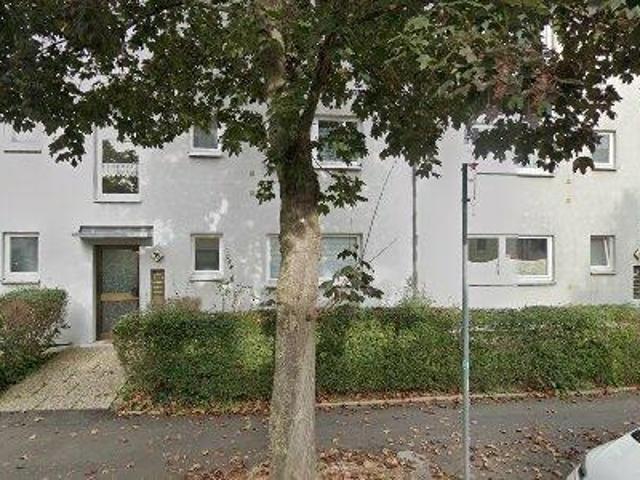 48 m2 apartment for rent in Marburg Biedenkopf
