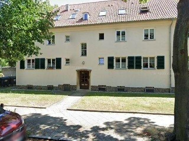 48 m2 apartment for rent in North Saxony