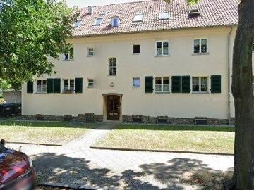 48 m2 apartment for rent in North Saxony