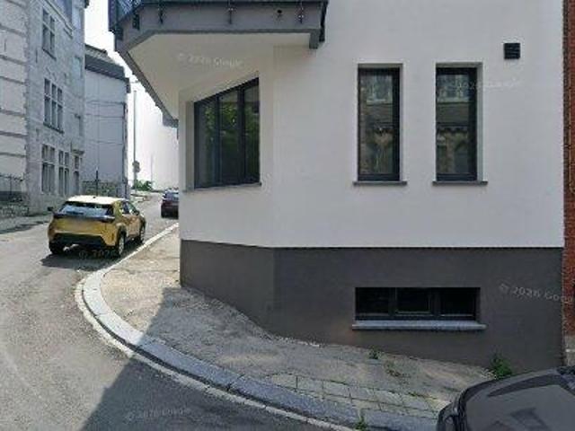 48 m2 apartment for rent in Namen
