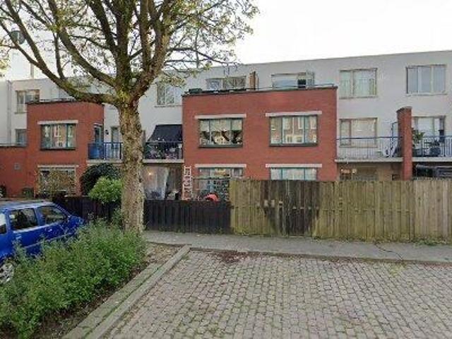 48 m2 apartment for rent in Nijmegen