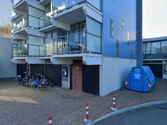 48 m2 apartment for rent in Nijmegen