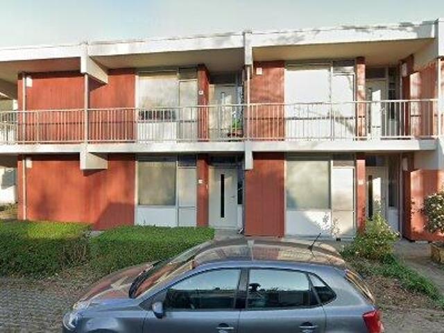 48 m2 apartment for rent in Nijmegen
