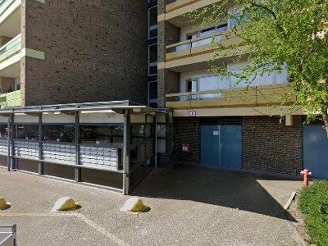 48 m2 apartment for rent in Nijmegen