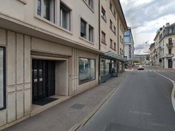 48 m2 apartment for rent in Nyon