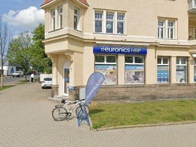 48 m2 apartment for rent in Saxon Switzerland Eastern Ore Mountains