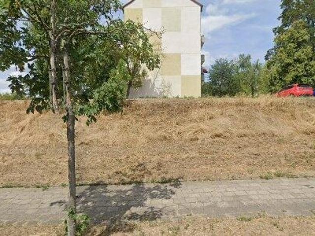 48 m2 apartment for rent in Saalekreis
