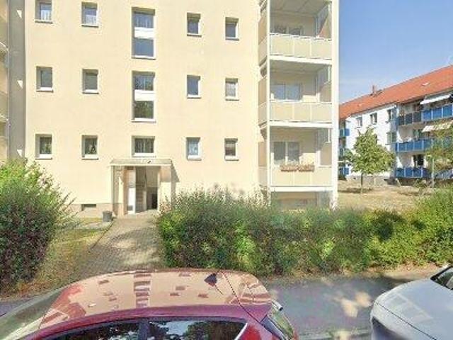 48 m2 apartment for rent in Saalekreis