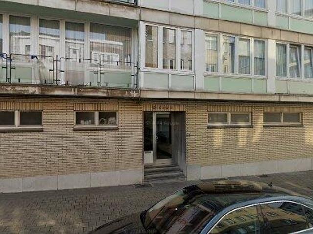 48 m2 apartment for rent in Stad Brussel